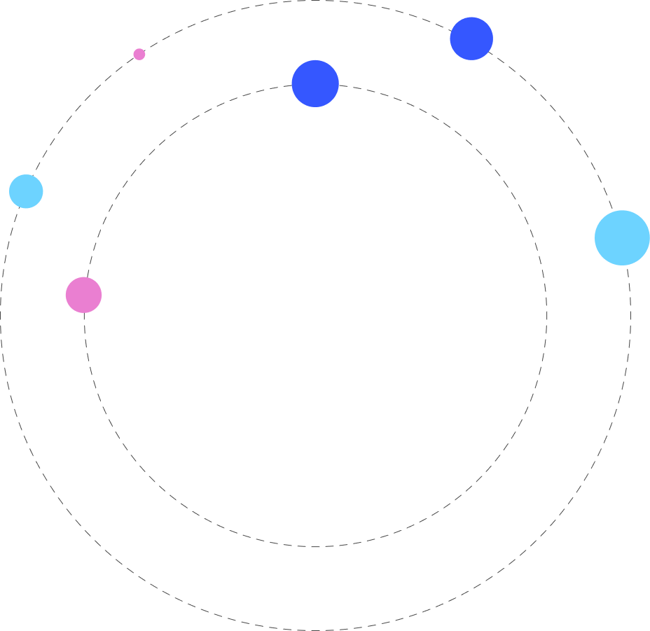 circles